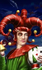 Jokers Charms - Xmas