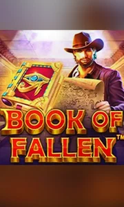 Book Of Fallen V1