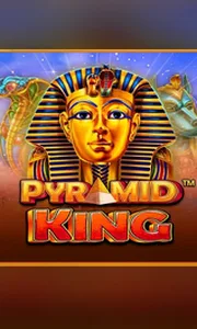 Pyramid King