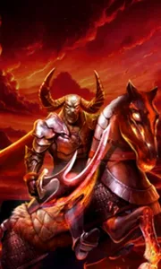 4 Horsemen 3