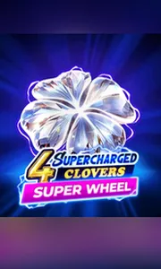 Thomas gerade gewonnen 15 4 lei Supercharged Clovers: Super Wheel