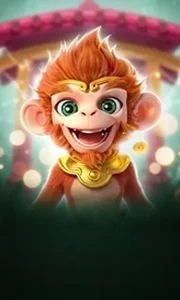 Voltage Blitz Lucky Wukong