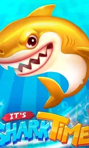 Its Shark Time
