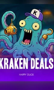 Kraken Deals