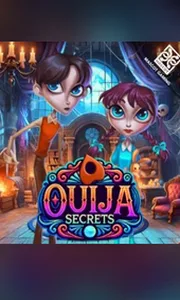 Ouija Secrets