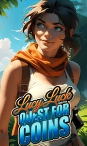 Lucy Luck And The Quest For Coins